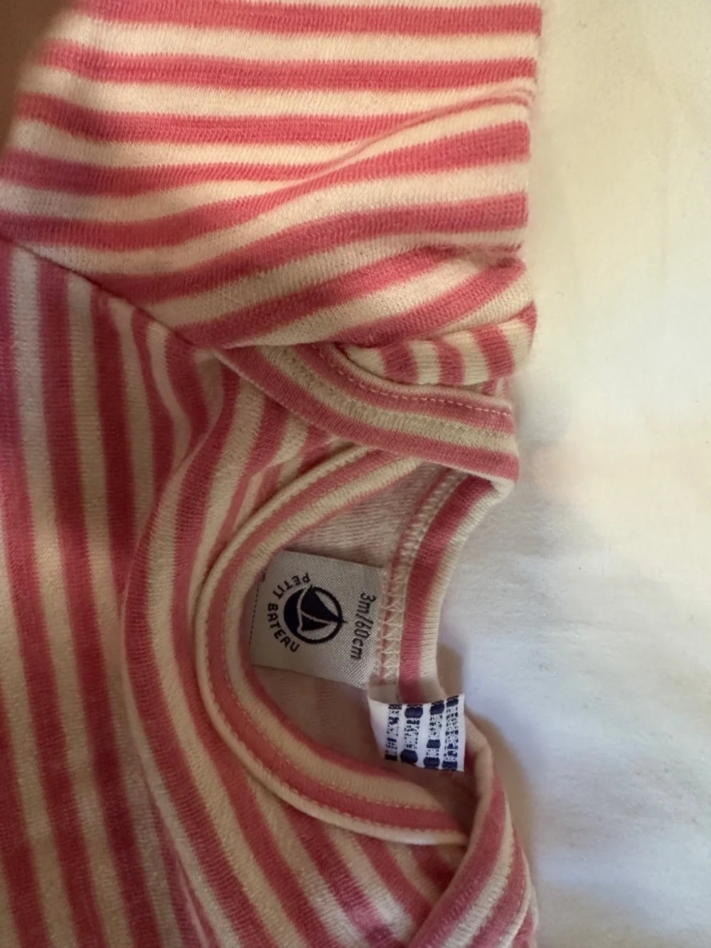 Petit Bateau petit bateau